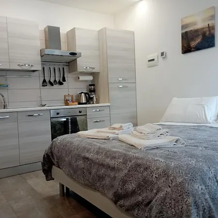 Apartman Dream *