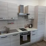 Dream شقة بسكييرا ديل غاردا