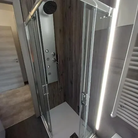 Appartement Dream Peschiera del Garda