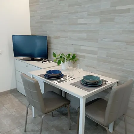 Dream Appartement Peschiera del Garda