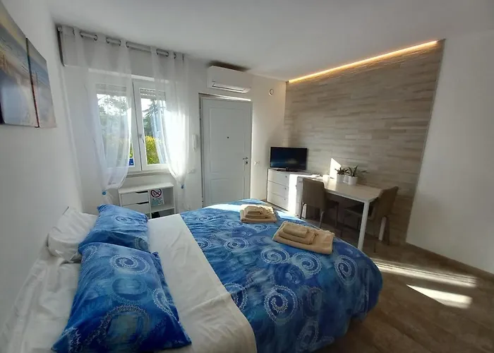 Апартаменты Dream