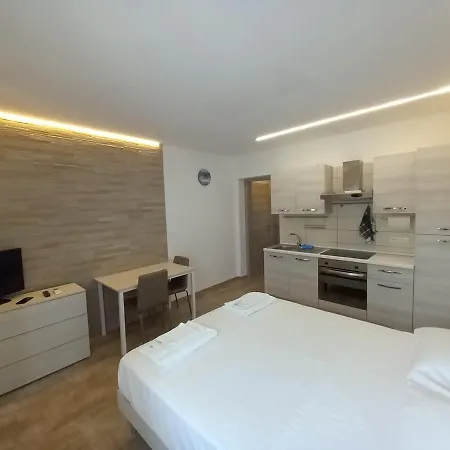 Dream شقة بسكييرا ديل غاردا