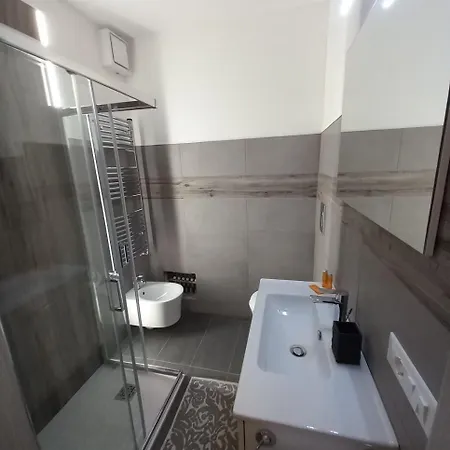 شقة Dream بسكييرا ديل غاردا