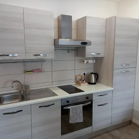 Dream شقة بسكييرا ديل غاردا